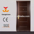 CE painted composite wooden inner door